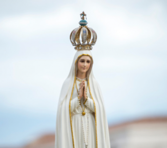 9 dicas para ser mais íntimo de Nossa Senhora