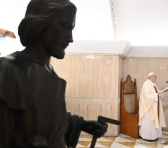 Carta Apostólica PATRIS CORDE do Papa Francisco