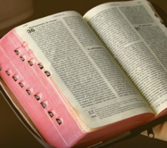 Bíblia para catequistas: confira essa publicação da Editora Ave-Maria