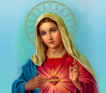 Devoção ao Imaculado Coração de Maria