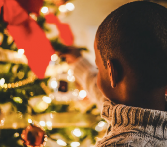 Como ensinar a essência do Natal para as crianças?