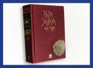 Bíblia Ave-Maria Edição Comemorativa 60 Anos